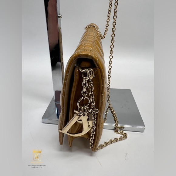 Christian Dior Cannage 3 way bag - Picture 2 of 11